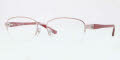 Sferoflex SF2571 Shiny Pink (489) Eyeglasses - Color Image