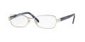 Sferoflex SF2589 Palladium (103) Eyeglasses - Color Image