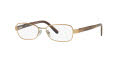 Sferoflex SF2589 Taupe (267) Eyeglasses - Color Image