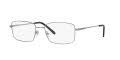 Sferoflex SF9005 Shiny Gunmetal (3001) Eyeglasses - Color Image