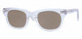 Shuron Freeway Crystal / Brown Polarized Lens Sunglasses - Color Image