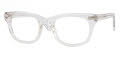 Shuron Freeway Crystal Eyeglasses - Color Image