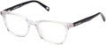 Skechers Kids SE1188 Crystal (026) Eyeglasses - Color Image