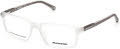 Skechers SE3275 Crystal (026) Eyeglasses - Color Image