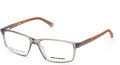 Skechers SE3275 Grey (020) Eyeglasses - Color Image