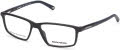 Skechers SE3275 Matte Black (002) Eyeglasses - Color Image