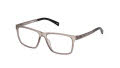 Skechers SE3374 Matte Grey (020) Eyeglasses - Color Image