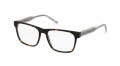 Skechers SE3384 Dark Havana (052) Eyeglasses - Color Image