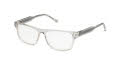 Skechers SE3385 Crystal (026) Eyeglasses - Color Image