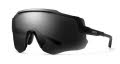 Smith Momentum Matte Black | ChromaPop Black (003991C) Sunglasses - Color Image