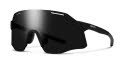 Smith Vert Matte Black ChromaPop Black (003991C) Sunglasses - Color Image