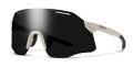Smith Vert Matte Bone ChromaPop Black (Z1P991C) Sunglasses - Color Image