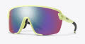 Smith Bobcat Lichen / ChromaPop Violet Mirror (0IE99DI) Sunglasses - Color Image