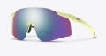 Smith Defy Lichen / ChromaPop Violet Mirror (GP799DI) Sunglasses - Color Image