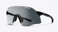Smith Vert Black / Photochromic Clear To Gray (80799KI) Sunglasses - Color Image