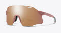Smith Vert Matte Chalk Rose / ChromaPop Rose Gold Mirror (35J99DU) Sunglasses - Color Image