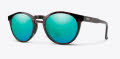 Smith Westward Tortoise / ChromaPop Polarized Opal Mirror (08652QG) Sunglasses - Color Image