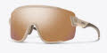 Smith Wildcat Matte Summit / ChromaPop Rose Gold Mirror (4VF990K) Sunglasses - Color Image