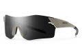 Smith Arena Elite Tan 499 / ChromaPop Black Lens (YZ4991C) Sunglasses - Color Image