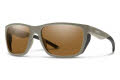 Smith Longfin Elite Tan 499 / Brown Lens (DLD5970) Sunglasses - Color Image