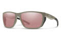Smith Longfin Elite Tan 499 / Ignitor Lens (DLD59VP) Sunglasses - Color Image