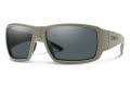 Smith Operator's Choice Elite Tan 499 / Gray Lens (YZ462IR) Sunglasses - Color Image