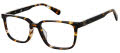 Sperry Kids Cannon Tortoise (C01) Eyeglasses - Color Image