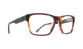 Spy Brody Matte Blonde Tortoise - Size 58 (573493415000) Eyeglasses - Color Image