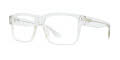 Spy Cyrus Crystal - Size 60 (5700000000091) Eyeglasses - Color Image