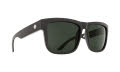 Spy Discord Black / Happy Gray Green Lenses (673119038863) Sunglasses - Color Image