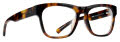 Spy Crossway Optical Honey Tortoise - Size 58 (5700000000132) Eyeglasses - Color Image