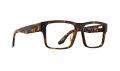 Spy Cyrus Optical Dark Tort (5700000000239) Eyeglasses - Color Image