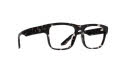 Spy Discord Black/Gray Tort - Size 58 (5700000000246) Eyeglasses - Color Image