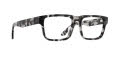 Spy Helm Black/Gray Tort - (5700000000248) Eyeglasses - Color Image