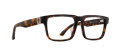 Spy Helm Dark Tort - (5700000000249) Eyeglasses - Color Image