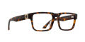 Spy Helm Dark Tort - (5700000000247) Eyeglasses - Color Image