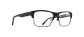Spy Brody 5050 Matte Black -Size 59 (5700000000019) Eyeglasses - Color Image