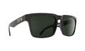 Spy Helm Black / HD Plus Gray Green (673015038863) Sunglasses - Color Image