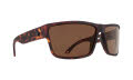Spy Rocky Matte Camo Tortoise / Happy Bronze (673248995865) Sunglasses - Color Image