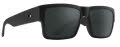 Spy Cyrus Happy Boost Polar Black Mirror (6700000000205) Sunglasses - Color Image
