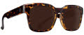 Spy Dessa Honey Tort - Happy Dark Brown (6700000000239) Sunglasses - Color Image