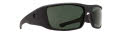 Spy Dirk Matte Black (6800000000011) Sunglasses - Color Image