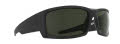 Spy General Sosi Ansi Matte Black Happy Gray Green (6800000000033) Sunglasses - Color Image