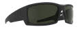 Spy General Sosi Ansi RX Matte Black Happy Gray Green Polar (6800000000034) Sunglasses - Color Image