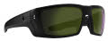 Spy Rebar ANSI Matte Black Happy Bronze Polar Olive Spectra Mirror (6700000000168) Sunglasses - Color Image