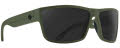 Spy Rocky Matte Army Green Happy Gray (6700000000226) Sunglasses - Color Image