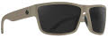 Spy Rocky Matte Sand Happy Gray (6700000000227) Sunglasses - Color Image