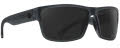 Spy Rocky Matte Translucent  Gunmetal Happy Gray Polar (6700000000228) Sunglasses - Color Image