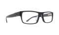 Spy Vaughn Black - Size 56 (573488038000) Eyeglasses - Color Image