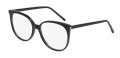 Saint Laurent SL 39 Black (001) Eyeglasses - Color Image